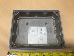 Demag 22882084 Electrical Hood Cover 038 186 84 #02FMLPT3