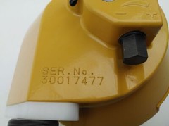 Endo Kogyo Co., LTD EWF-9 4.5kg – 9kg Spring Load Balancer