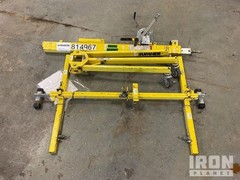 Sumner Drywall Lift – 2311 Drywall Lift -LOCAL PICK UP