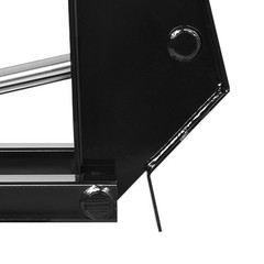 Uimoso 8 Ton Hydraulic Scissor Hoist Kit fit 10-14ft Dump Trailer Bed Body