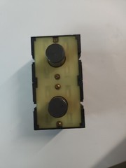 HUBBELL, MS2 REPLACEMENT PENDANT INSERT, 28316-000