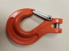 Columbus McKinnon 4×1309 Safety Latch Kit for alloy or carbon hooks