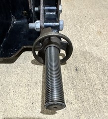AB Chance C308-1443, 3000lb Chain Mount Bracket