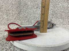 Insul 8 BO3H Conductix-Wampfler Current Collector Arm Shoe Assembly 30A 600VAC