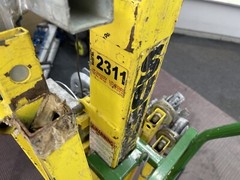 Sumner Drywall Lift – 2311 Drywall Lift -LOCAL PICK UP