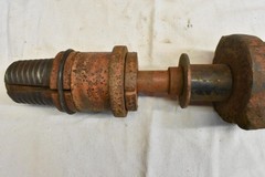 Well Drilling Drillers Swivel Hoisting Plug Murphy Fast Plug Puller Tool