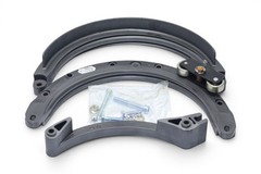 DEMAG 82380033 ROPE GUIDE 5-6/14L