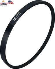 TP250 Ladder Elevator V-Drive Belt Size 51 Inches Replacement Tranzporter Roof,