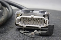 Schneider Electric XAC-A6913 Hanging Switch XACA6913 Used