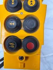 Demag DRC-DC 6 for Parts or Repair