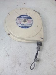 Aero-Motive Balancer 10-F/4-10lbs