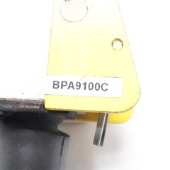 KNIGHT 2 BUTTON CONTROL PENDANT BPA9100C