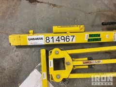 Sumner Drywall Lift – 2311 Drywall Lift -LOCAL PICK UP