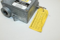 ⭐NEW⭐HUBBELL MI154E2SPWR20 GEARED ROTARY CRANE LIMIT SWITCH 20:1 2NO 2NC 🔴USA🔵