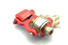 Crosby HR125W 1067610 Hoist Ring 2″ Web 3.1 Ton For Synthetic Sling 8900 lbs WLL