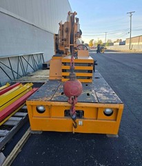 Broderson AC-20 1G All Terrain Deck Crane