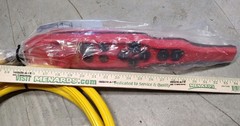 NEW Kone Cranes Control Pendant,POQ1022R 55314717 8 Button, 11ft 2in Length