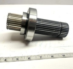DEMAG CHAIN GUIDE SET 83728444 Removed from DKUN 10-1000KV1
