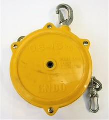 Endo EK-0 Spring Balancer 0.5-1.5kg Cable Travel 1m