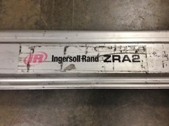 Ingersoll Rand overhead balancer rail 600-2000lb rating ZRA2 #5712