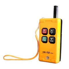 220V PA200-1000kg 12-20M Electric Hoist Crane Electric Winch for Lifting Goods