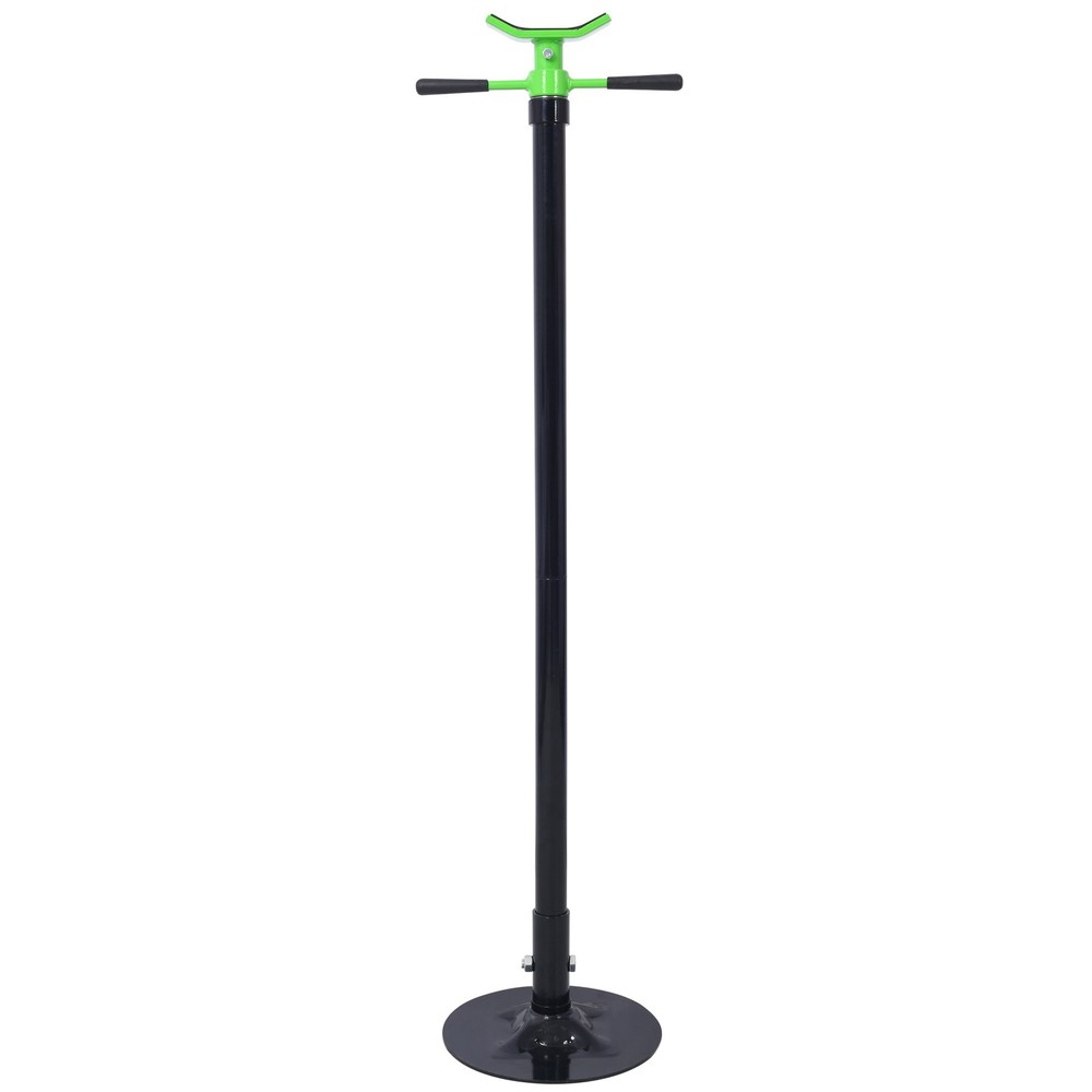 3/4 Ton Under Hoist Support Stand, 1650LB Capacity, 52-75 Inch Height