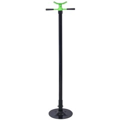 3/4 Ton Under Hoist Support Stand, 1650LB Capacity, 52-75 Inch Height