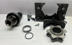 DEMAG CHAIN GUIDE SET 83728444 Removed from DKUN 10-1000KV1