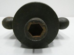 7000LBS Swivel Hoist