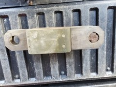THE LOAD & A-2-B COMPANY MODEL 777 LOAD CELL MAX CAPACITY 15,000 SLP LBS