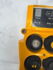 Demag DRC-DC 6 for Parts or Repair