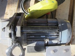 TRACTEL MINIFOR T10 PORTABLE ELECTRIC HOIST