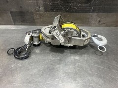 Little Mule 322DB Lineman’s Hoist 1500/3000 Lb.Buyer will have to install handle