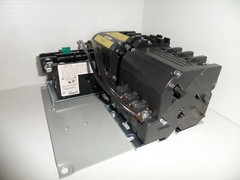 ⭐NEW⭐ P&H HARNISCHFEGER 479U196-D16 REVERSING CONTACTOR Size-1 30-Amp 30A 24V