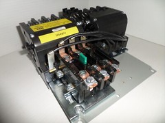 ⭐NEW⭐ P&H HARNISCHFEGER 479U196-D16 REVERSING CONTACTOR Size-1 30-Amp 30A 24V