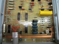 P & H HARNISCHFEGER YXZ 123 ASEA2668 135-206 4890 023-CEM