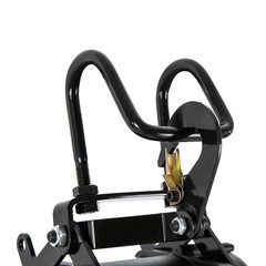 1800W Electric Hoist with Wired Control Electric Chandelier Hoist LES-S500 110V
