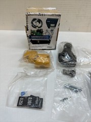 Demag 71798033 Hook Assembly Set for DC-Pro 2-250 New In Box
