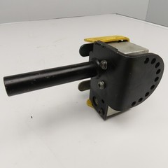 Knight BPA9111B 3 Button Pneumatic Control Handle Hoist Pendant Valve 1/4″ NPT