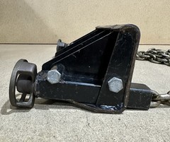 AB Chance C308-1443, 3000lb Chain Mount Bracket