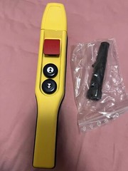 1pcs KONE POQ202Y electric hoist handle