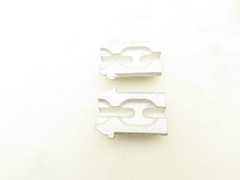 Coffing 75JG7K Hoist Chain Stop Kit 1/4″ Type