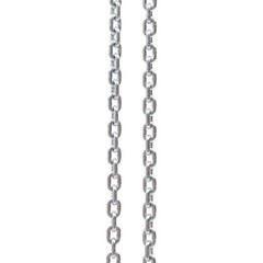 Small Lever Block Chain Hoist Ratchet Type Come Along Puller 5 FT Lift 0.25 Ton