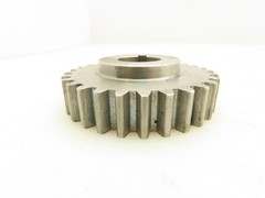 1-23656-129 Cleveland Tramrail Pinion Gear 29 Tooth 1-1/8″ Bore