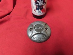 CM 3/4,1.5,3 ton Puller Cap,640 Chain Come-Along, USA~AVG/GD🤠CM3.20.26