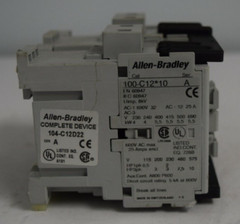 R&M – REVERSING CONTACTOR* 120V # 2308651003