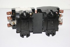 Siemens Furnas 44NB30AF41 Reversing Contactor Open 3Ph 1.5HP 110V