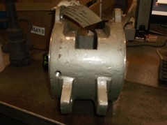 GARDNER DENVER 517537 HOIST HOUSING (D5)