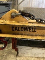 Caldwell 1 Ton Fixed Speader Beam , 30S-1-54