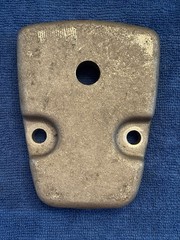 COFFING LOAD BLOCK SUPER FRAME #JF30 1